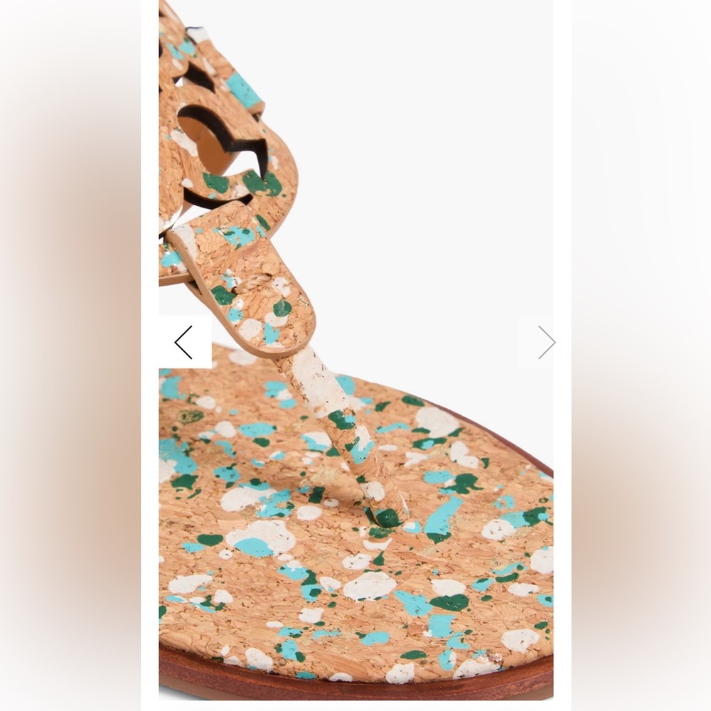 NWT Tory Burch Millers - Picture 8 of 8